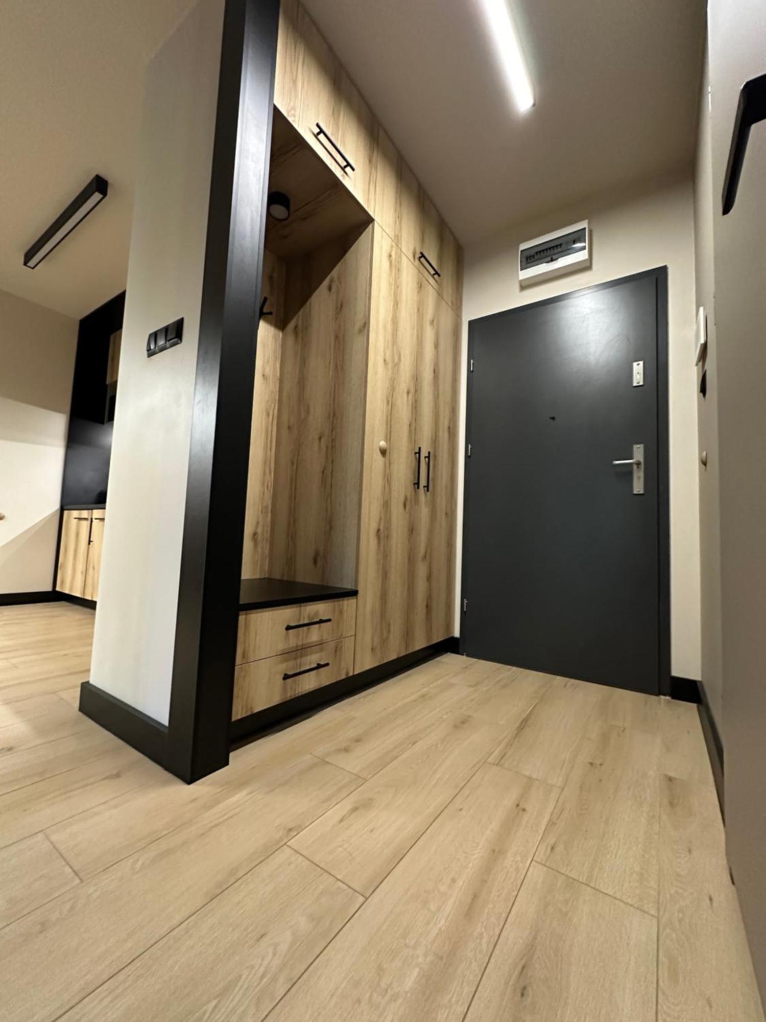 Baltic Waves Apartments Resort & Spa Dziwnów エクステリア 写真