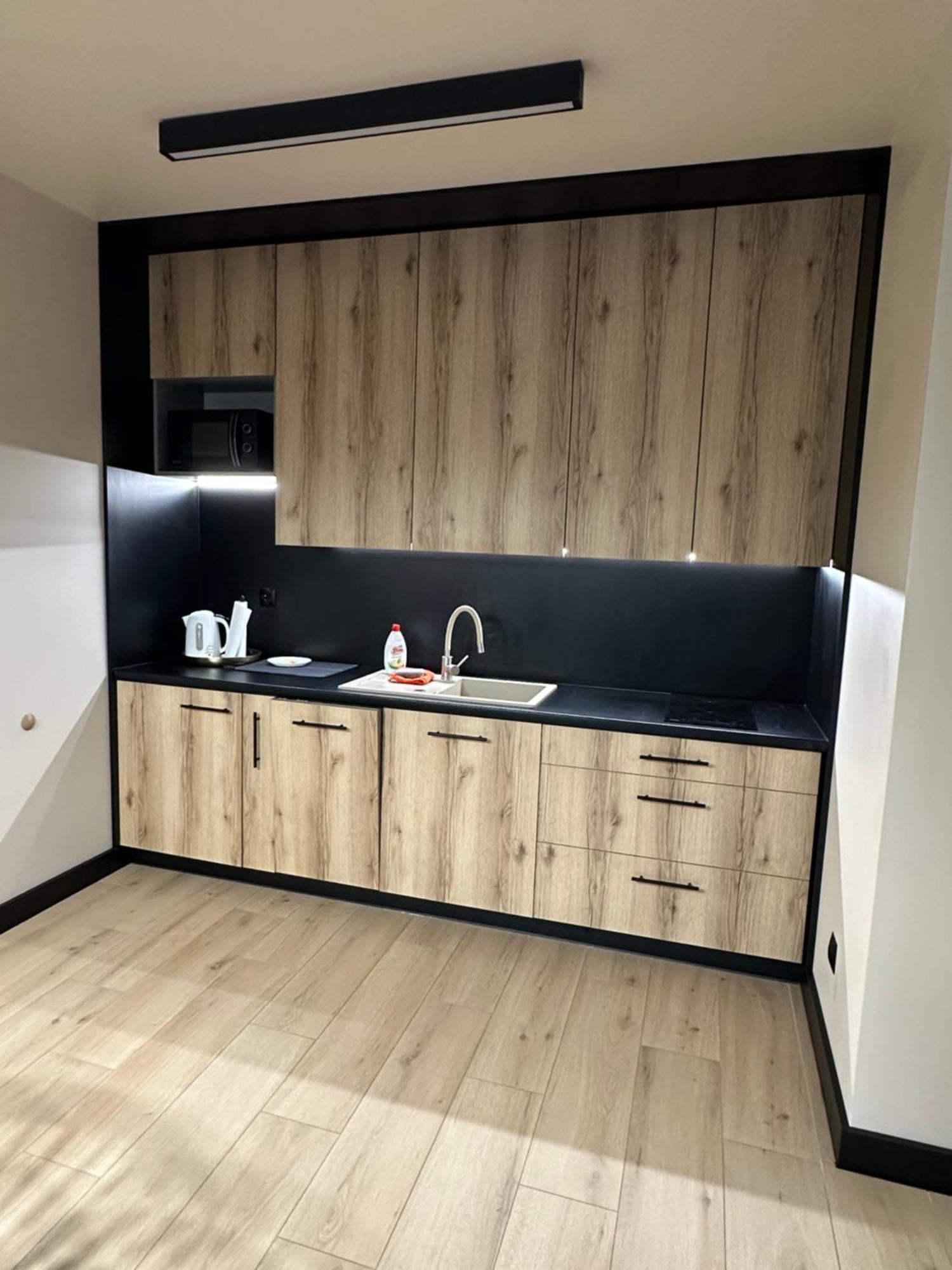 Baltic Waves Apartments Resort & Spa Dziwnów エクステリア 写真